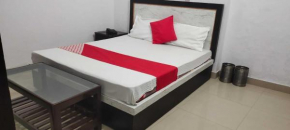 Hotel O Hill Way Guest House